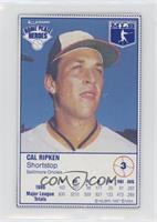 Cal Ripken Jr.