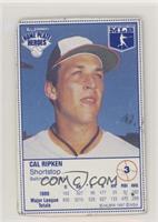 Cal Ripken Jr. [Poor to Fair]