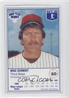 Mike Schmidt