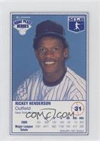 Rickey Henderson