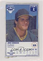 Jose Canseco [Poor to Fair]