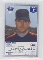 Nolan Ryan