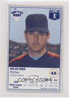 Nolan Ryan