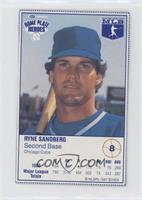 Ryne Sandberg