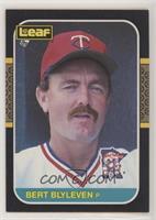 Bert Blyleven