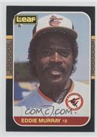 Eddie Murray