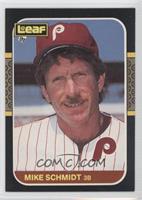 Mike Schmidt