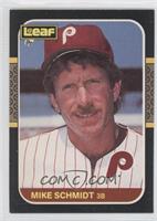 Mike Schmidt