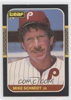 Mike Schmidt