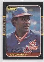 Joe Carter