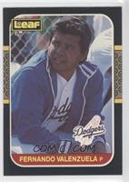 Fernando Valenzuela