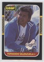 Fernando Valenzuela