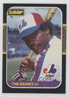 Tim Raines