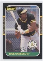 Jose Canseco