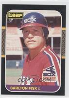 Carlton Fisk