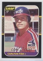 Carlton Fisk