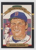 Diamond Kings - Roger Clemens