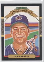 Diamond Kings - Jim Presley