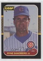 Ryne Sandberg