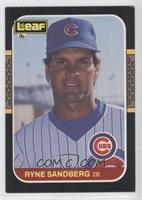 Ryne Sandberg