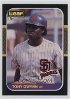 Tony Gwynn