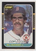 Bill Buckner