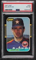 Nolan Ryan [PSA 6 EX‑MT]