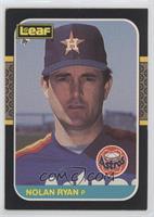 Nolan Ryan [EX to NM]