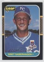 Bret Saberhagen