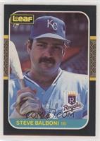 Steve Balboni