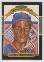 Diamond Kings - Darryl Strawberry