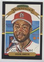 Diamond Kings - Ozzie Smith