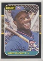 Kirby Puckett