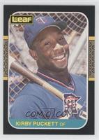 Kirby Puckett