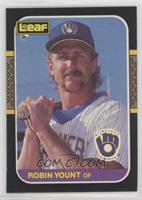 Robin Yount