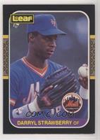 Darryl Strawberry