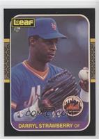 Darryl Strawberry [Poor to Fair]