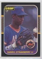 Darryl Strawberry [EX to NM]