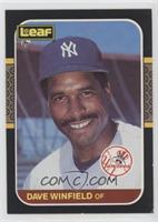 Dave Winfield [EX to NM]