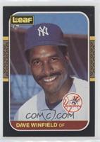 Dave Winfield