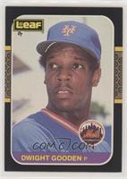 Dwight Gooden