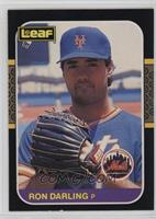 Ron Darling [EX to NM]