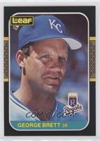 George Brett