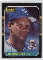 George Brett