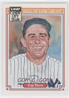 Yogi Berra