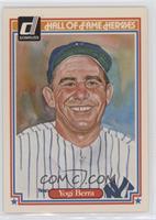 Yogi Berra