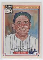 Yogi Berra