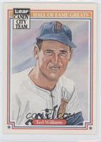 Ted Williams