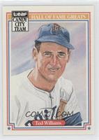 Ted Williams