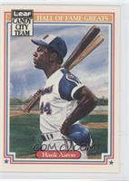 Hank Aaron